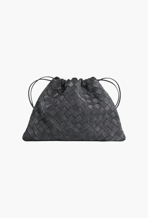 Graphite - Dustbag - GLAM MODA